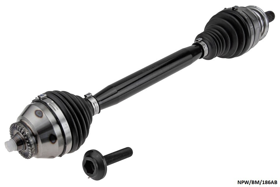 Front Axle Drive Shaft Right For BMW i8 HYBRID 1.5L 2014-2020 NPW