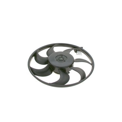 Bosch Radiator Fan Electric Motor 12V 0130303314 - OEM for Opel & Vauxhall - Picture 4 of 4