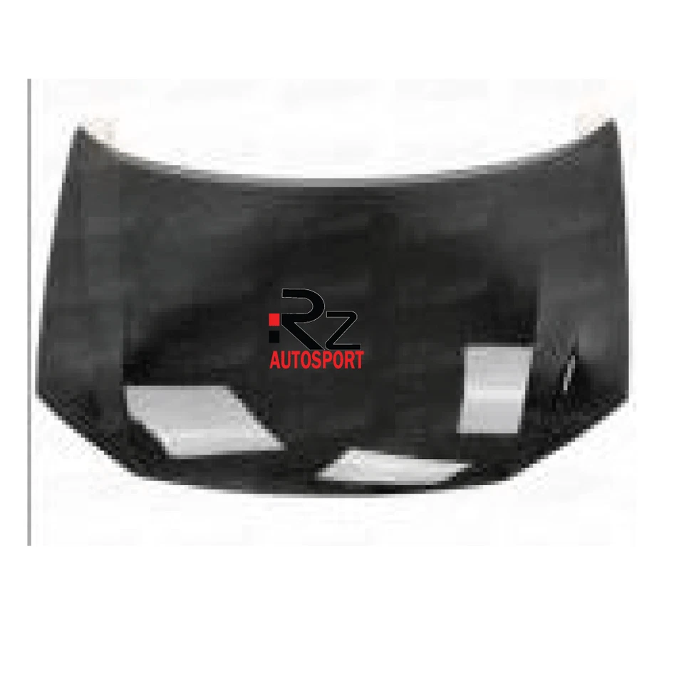 CIVIC FB9TH STYLE CARBON FIBER HOOD FOR 2014-2015 - Image 1 of 1