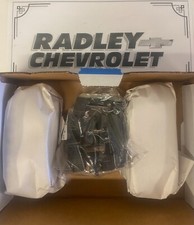 NEW GM OEM 16-22 LACROSSE FRONT SUSPENSION BRAKE COMPONENTS- BRAKE PADS 85127895