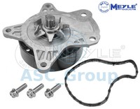 Meyle Ersatz MotorküHlung KüHlmittel Wasserpumpe 30-13 220 0016
