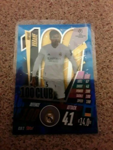 2019 Season Football Sports Trading Cards & Accessories