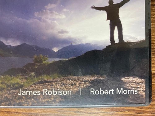 LIVING FREE Breaking The Cycle Of Defeat 6 DVDs Robison +Garden Of God CD NEW - Foto 4 di 12