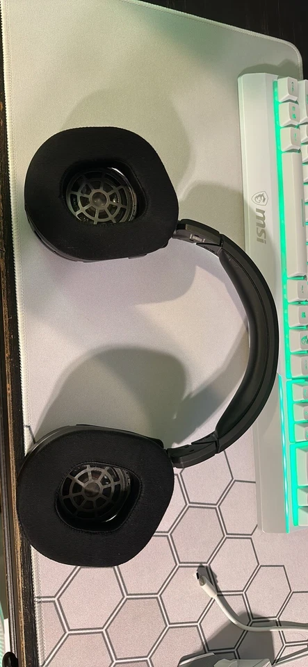 Turtle Beach TBS-2790-01 Stealth 700 Gen 2 MAX Inalámbrico Multiplataforma Juegos Foto 2 de 4