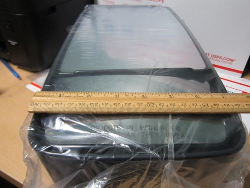 Lucerix International - 15x8 LH / RH Mirror Head 182273 (82273) 23.L15.D10-12V - Picture 10 of 10