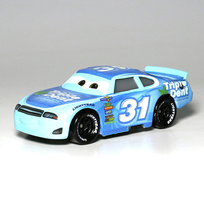 Disney Pixar Cars And Plane Lightning Ishani Mack Hauler Truck & Car Set Toys - Picture 318 of 349