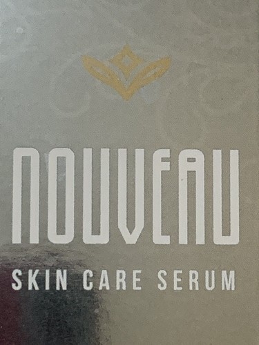 NOUVEAU Skin Care Serum Age Defying 15ML new, sealed  - Picture 6 of 9