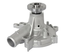Doosan Forklift Water Pump A218276 W/Gasket | Fits 4G63 & 4G64 Engine