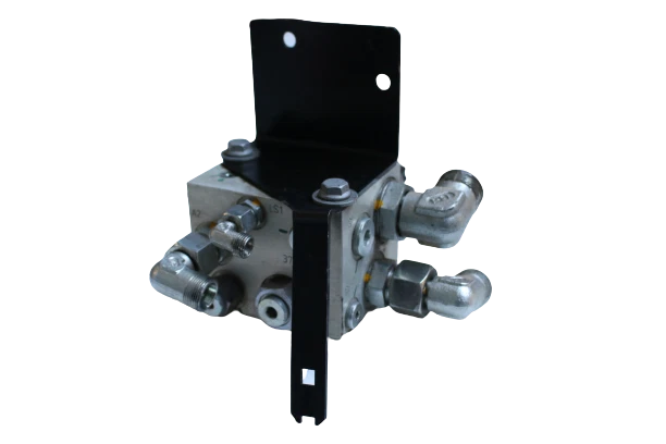 Valve Block A4055530707 For | eBay