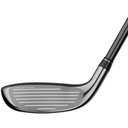 RH Callaway Women's Paradym Ai Smoke Max Fast Hybrid - Choose Your Loft - Picture 4 of 6