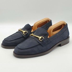 russell and bromley snaffle loafers