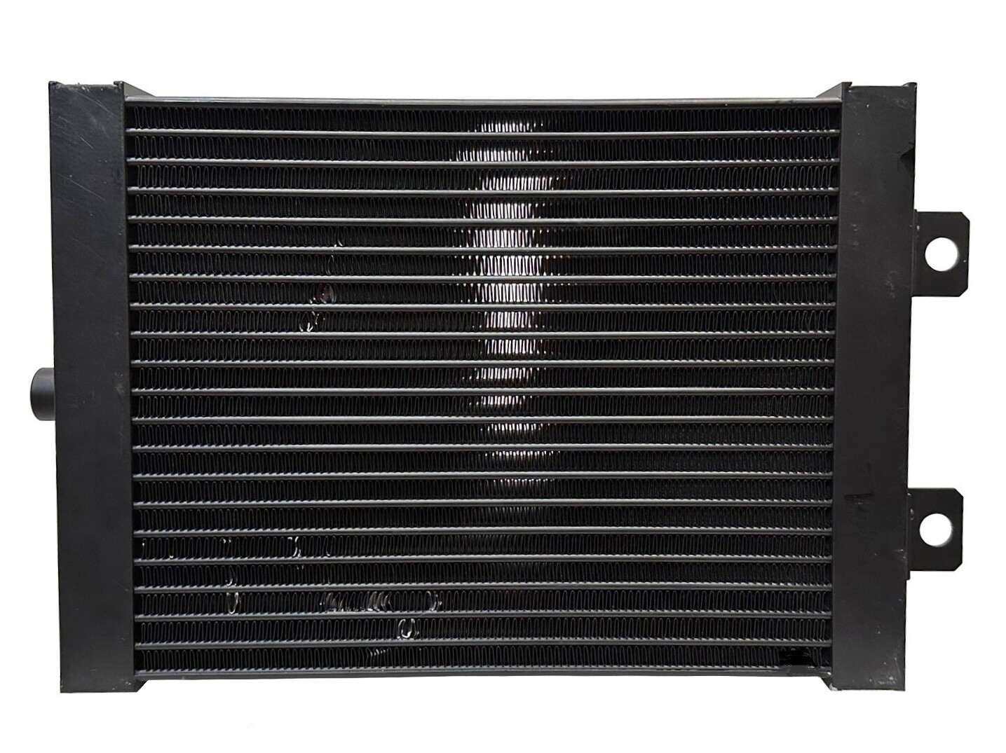 Lamborghini Aventador 2018 Oil cooler P/N 07M117021C