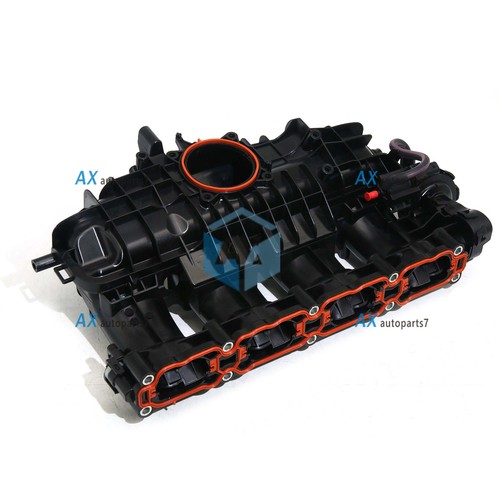 New Intake Manifold for Jetta Beetle Passat Golf 1.8 & 2.0 2014-2018* - Picture 6 of 9