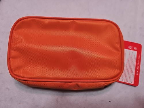 LIHIT Custodia per penna da laboratorio arancione A7551-44 spedizione gratuita - Foto 2 di 5