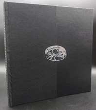 THE WORLD OF HANNA BARBERA CARTOONS Limited SIGNED 60/500 Hardcover in Slipcase
