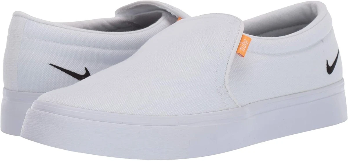 Nike sb hotsell slip on womens