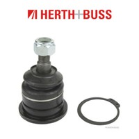 Herth+Buss Jakoparts Traggelenk FüHrungsgelenk FüR Nissan Pick UP (D21 D22) Oben