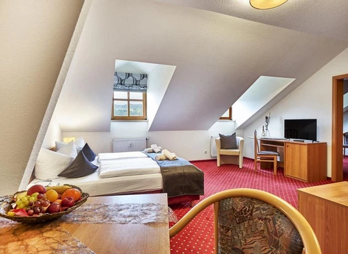 Obernzell Passau Landhotel Donaublick Gutschein 2 Pers. 3 Tage / 2 Nächte Ü/F  - Bild 7 von 12