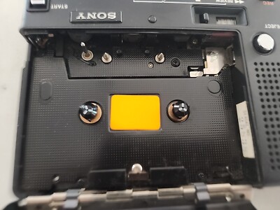 Sony cassette-corder TC-1100B [Japan import] | eBay