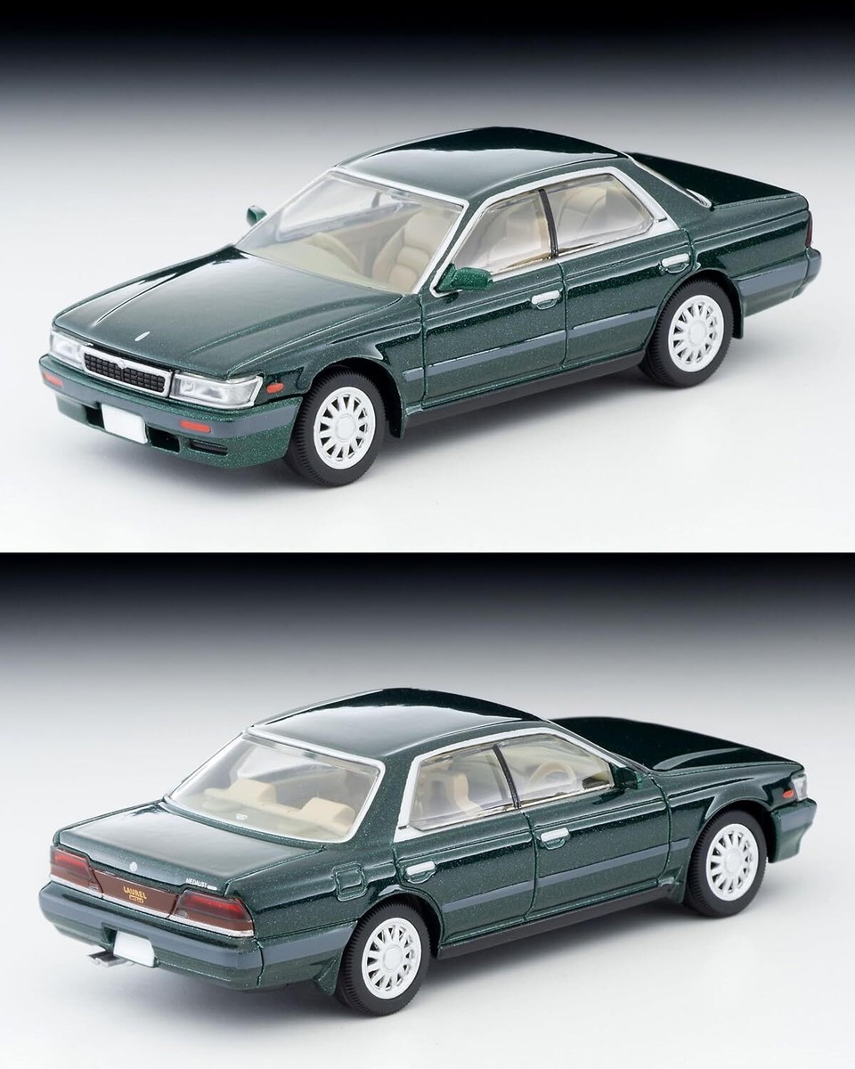 ミニカー YONEZAWA TOYS NISSAN LAUREL ミニカー YONEZAWA TOYS NISSAN LAUREL YONEZAWA TOYS NISSAN