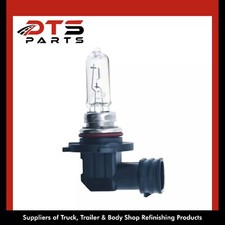 Lucas – Halogen Spotlight Fog Light Bulb - 12V 65W - PX22d HIR1 – 9011- LLB191