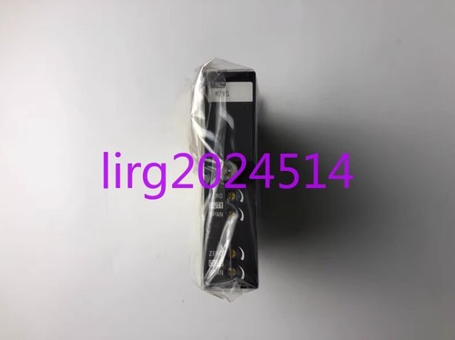 1pc new M-SYSTEM W2VS-AAA-R2/N - 第 1/4 張圖片