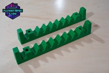 Replacement Tattoo/Massage Chair Adjustment Bracket. Yours broke We got you 