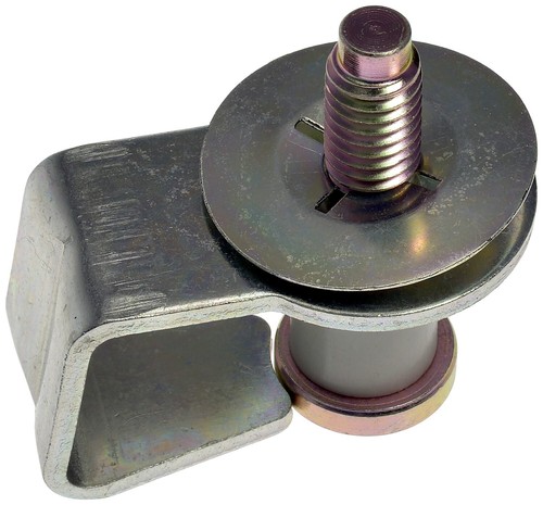 Door Lock Striker Dorman For 1987-1990 Ford LTD Crown Victoria - Bild 4 von 5