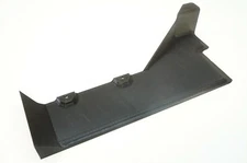 Underbody Side Panel (Right) for Team Associated DR10 NPRC Drag Car Aero Kit