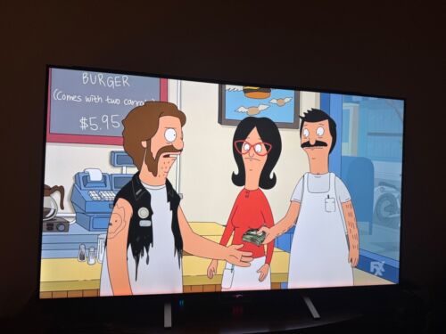 Sony 65” XBR-65X900C 4k 3D (Passive Technology ) TV - Picture 3 of 10