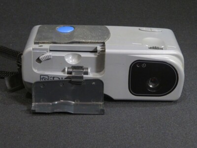 RARE ‐ SEGA LCD Digital Camera DIGIO SJ-1 HDC-1000A from Japan w