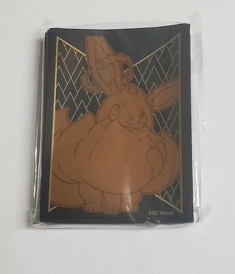 Official Pokmon TCG Shining Fates 65 Card Sleeves From Elite Trainer Box |  eBay