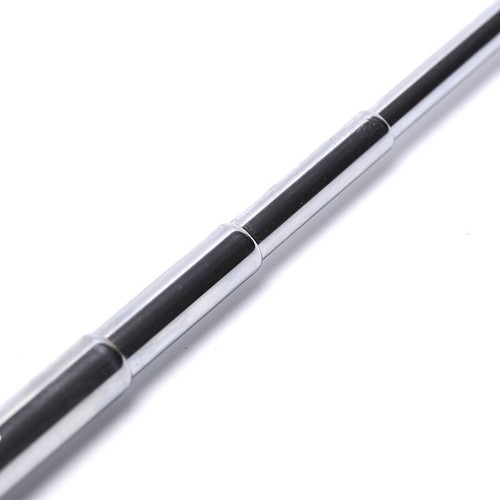 765 mm Teleskopantenne Q9 BNC-Anschluss Tragbarer FM-Radioscanner VHF UR cACW $r - Zdjęcie 6 z 8