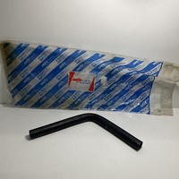 Hydrauliksteuerrohr Servolenkung Fiat Croma - Lancia Thema Original 82409055