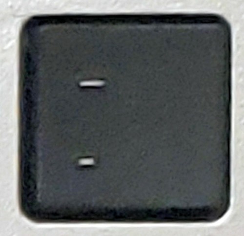 HP 8470p 8460p 8570p others key Caps, Ships Quick! #006 - Picture 80 of 82