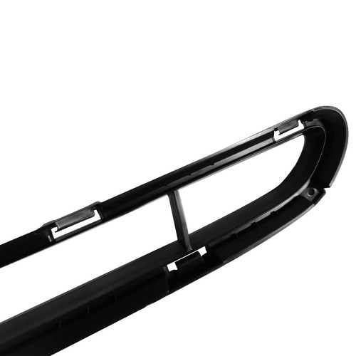 For 2014-2015 Kia Sorento Front Bumper Molding Grille Grill Upper+ Center 2PCS - Picture 14 of 17