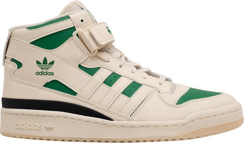 Adidas Niteball in the \'Ecru Tint Green\' Colorway Size 10.5 adidas | Shoes | Adidas Niteball Ecru Tint Green | Poshmark main image 2