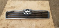 Calandre Toyota AVENSIS