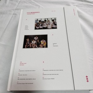 Txt Memories Second Story | eBay