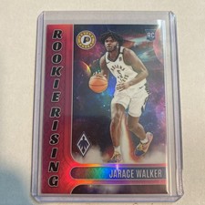 2023-24 Panini Phoenix - Rookie Rising Jarace Walker #15 Pink /99 (RC)