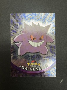 Pokemon Topps Series 2 for sale | eBay