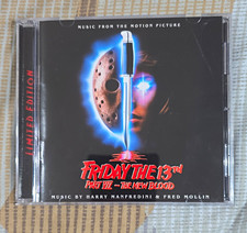 La-La Land Friday the 13th Part VII: The New ...