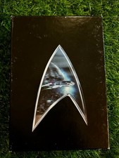 Star Trek: The Next Generation Motion Picture Collection DVD, 5-Disc Set 