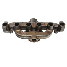 Intake & Exhaust Manifold Fits Allis Chalmers D17 WC WD WD45 70226350 70224782