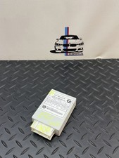 BMW 5ER E61 KOMBI LUFTFEDERUNG STEUERGERÄT GERÄT ECU 6769834