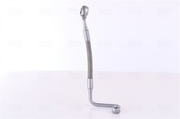 Nissens ÖLleitung Lader 935116 FüR CitroËN 307 508 Sw 3B Peugeot 308 407 Cc 3A 1