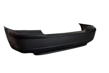Pare-choc arrière Volvo S60