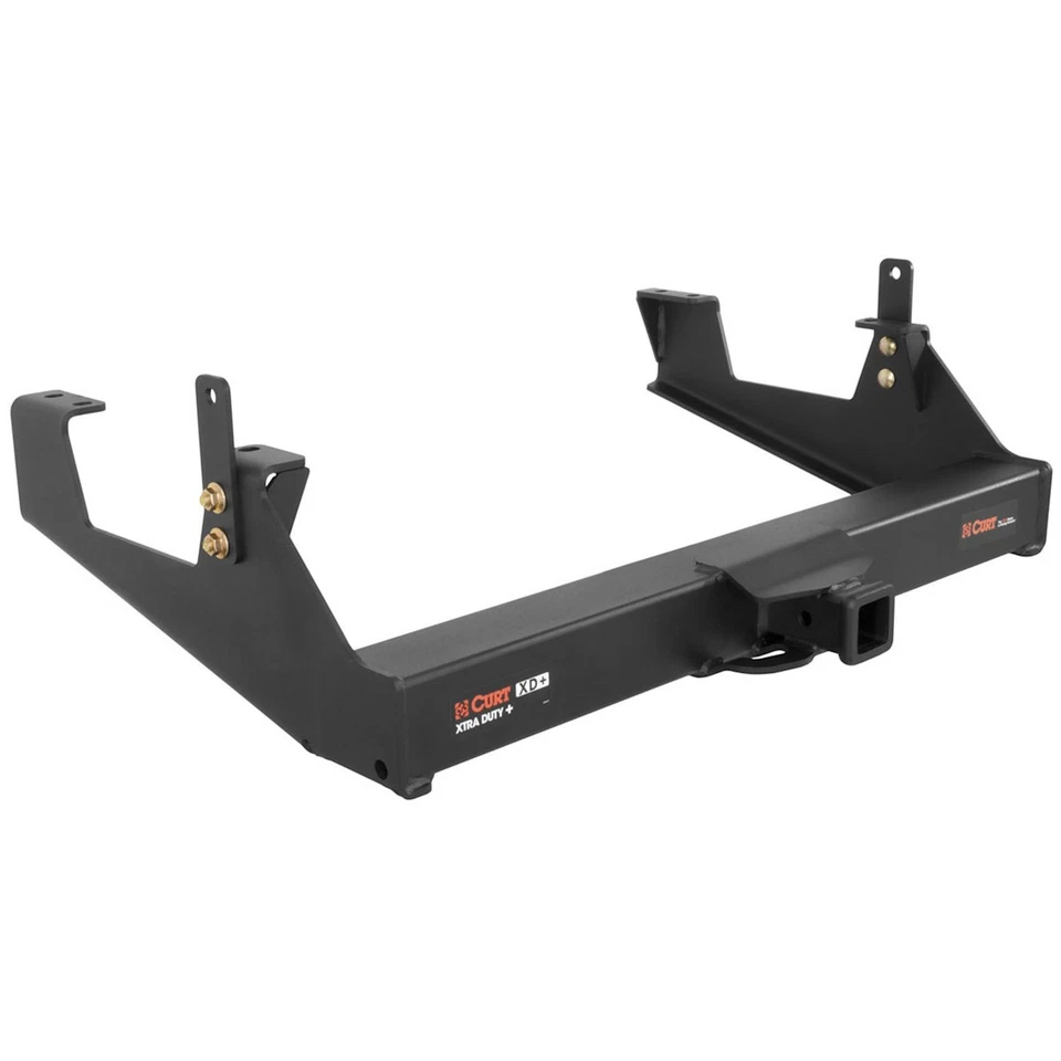 15460 Curt Hitch Rear for Chevy Chevrolet Silverado 2500 HD Heavy Duty Sierra Foto 2 de 2