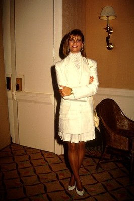 Dia Markie Post 1991 Slide 35mm L14-17-1-1