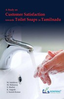 M. Sakthivel (U. A.) | A Study On Customer Satisfaction Towards Toilet Soaps...